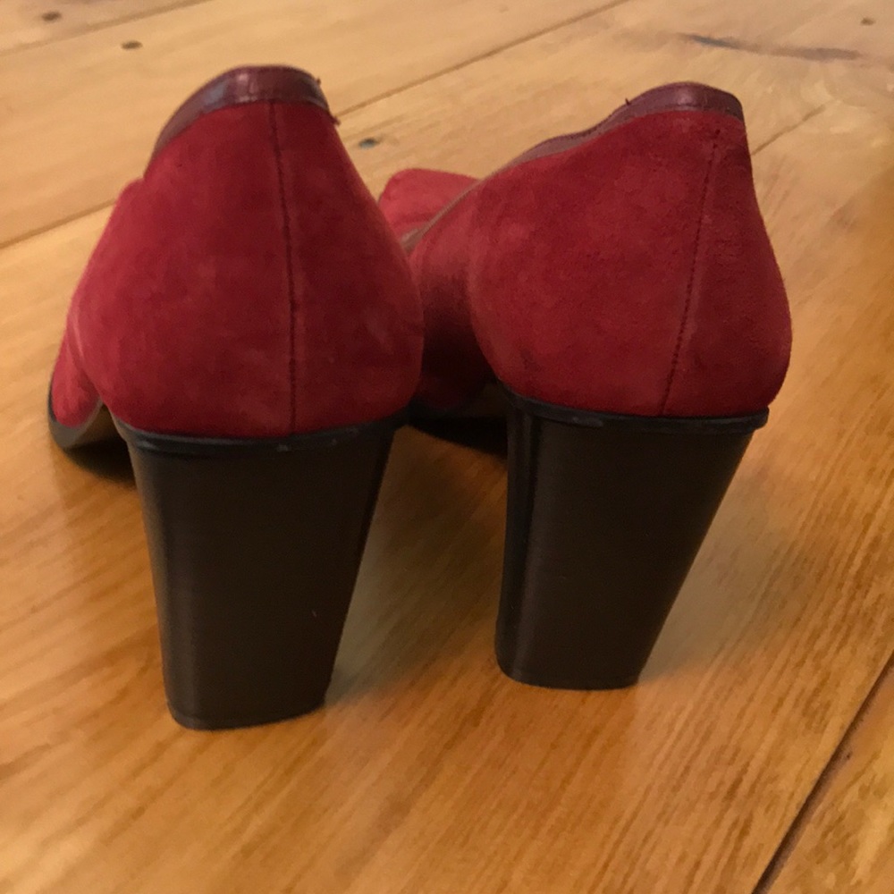 GAMA Studio made in Italy shoes - Picture 4 of 8